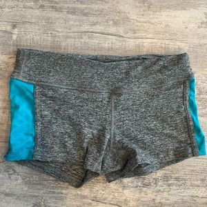 rabbit running shorts